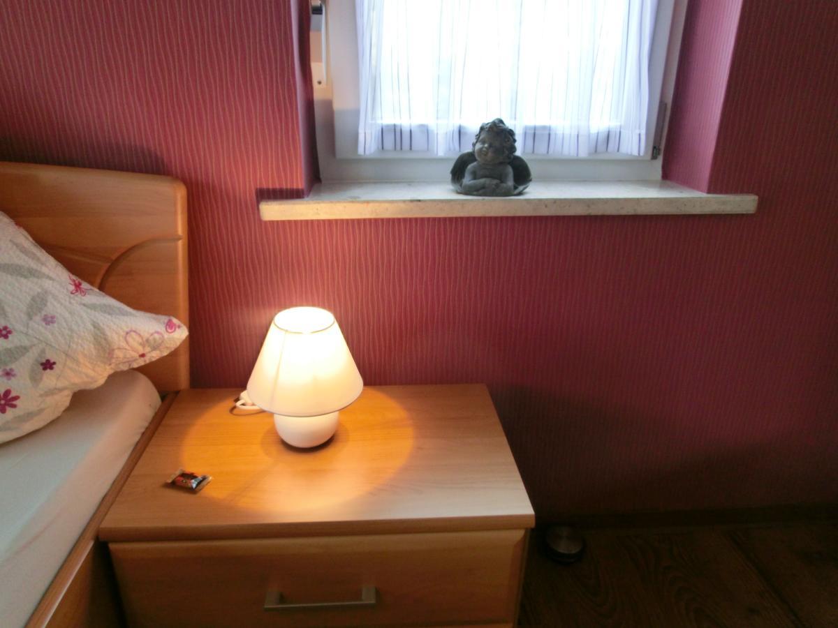Burg  Ferienweingut Hirschen Schulstrasse B&B 외부 사진